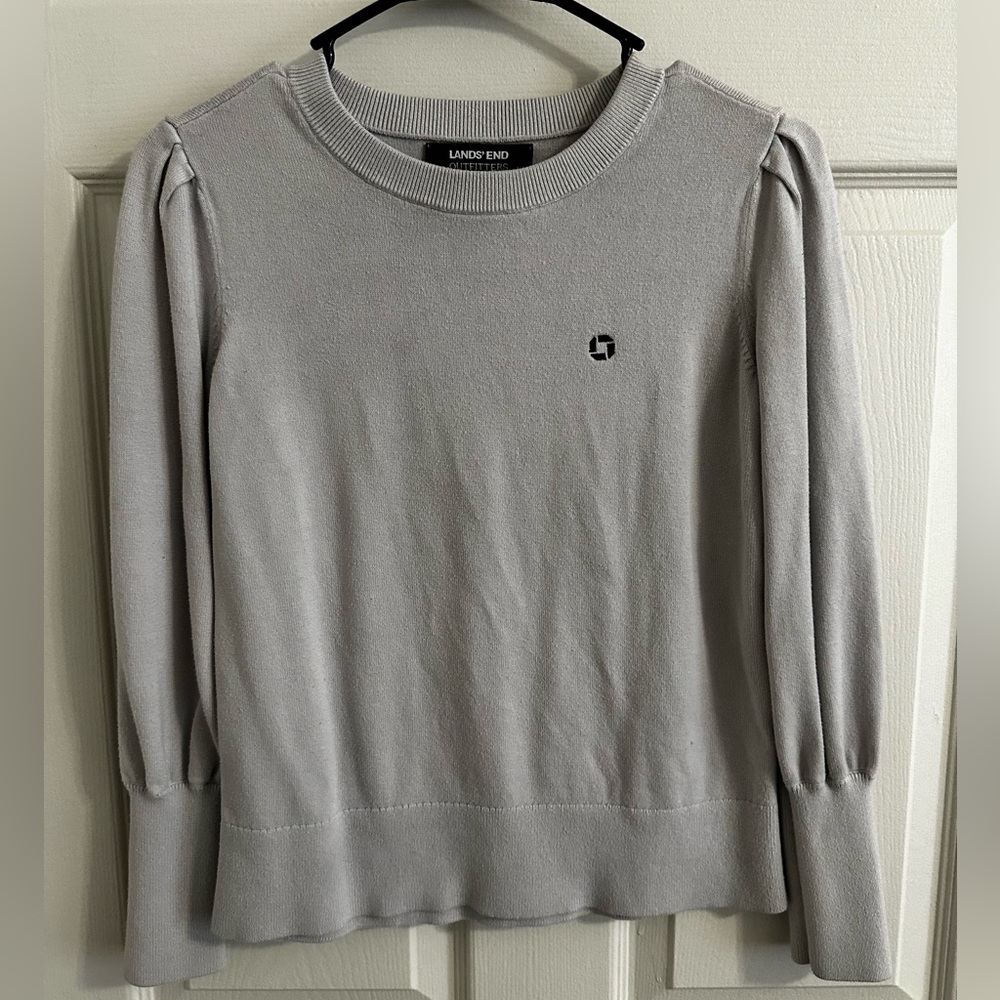 Lands end Chase long sleeve!